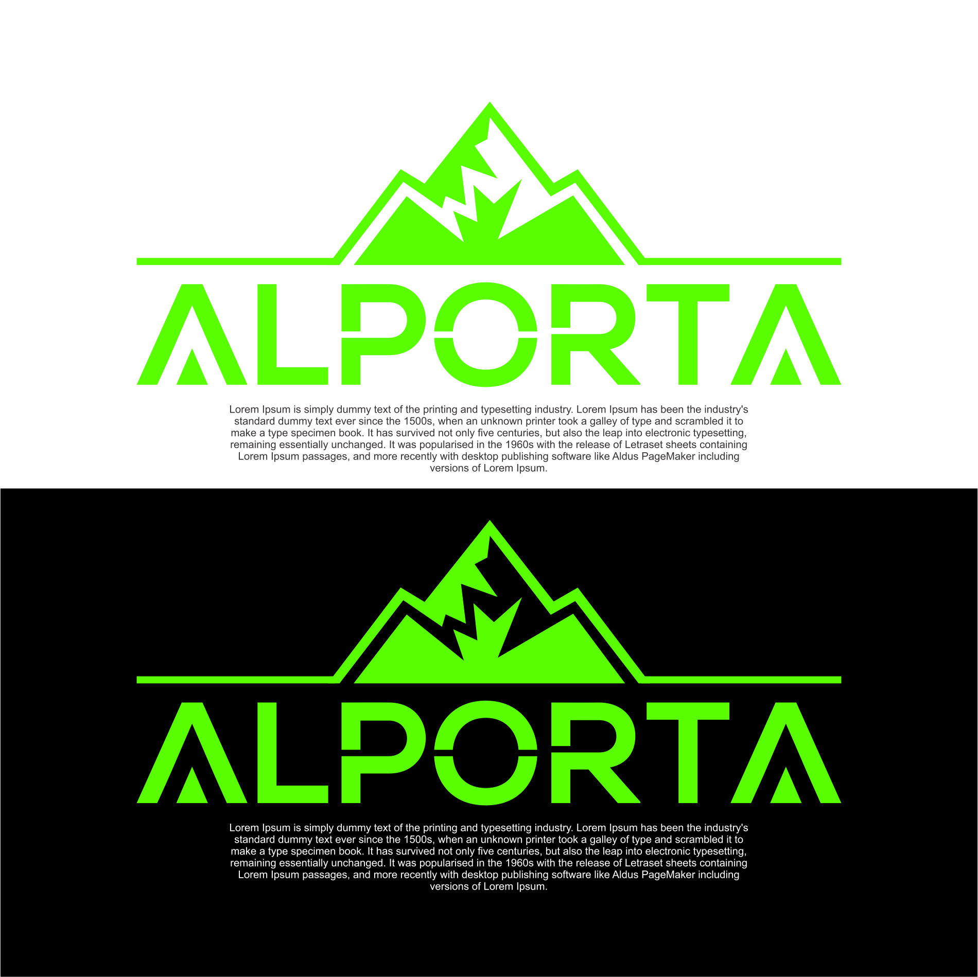 Logo Design by diego costa for this project | Design #35728289