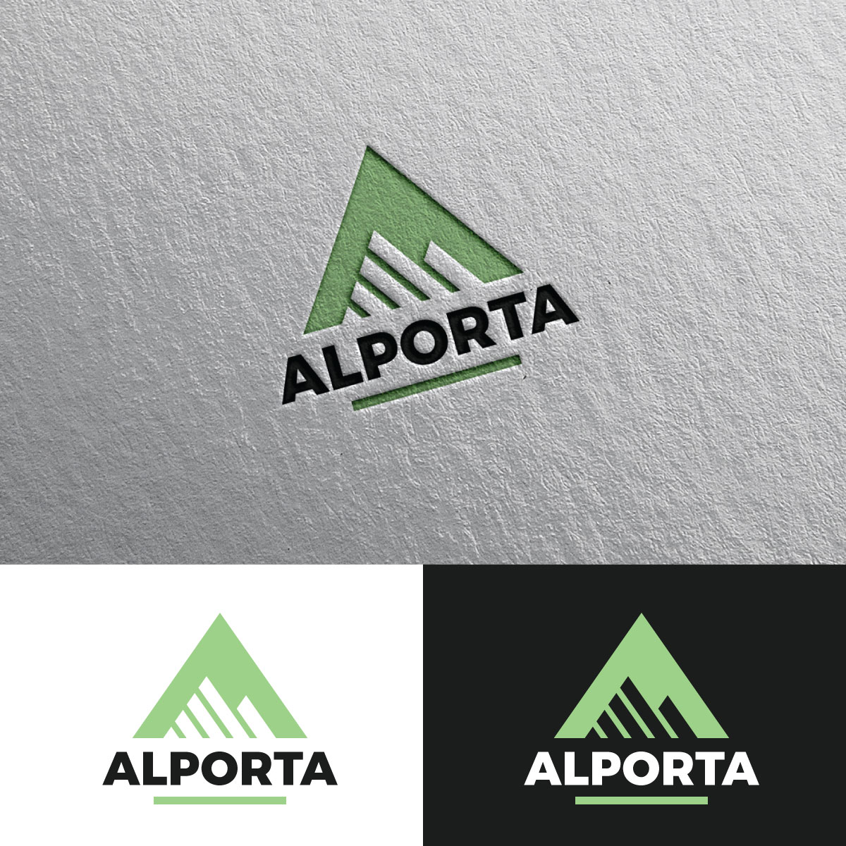 Logo Design by Alex Henry for this project | Design #35728005