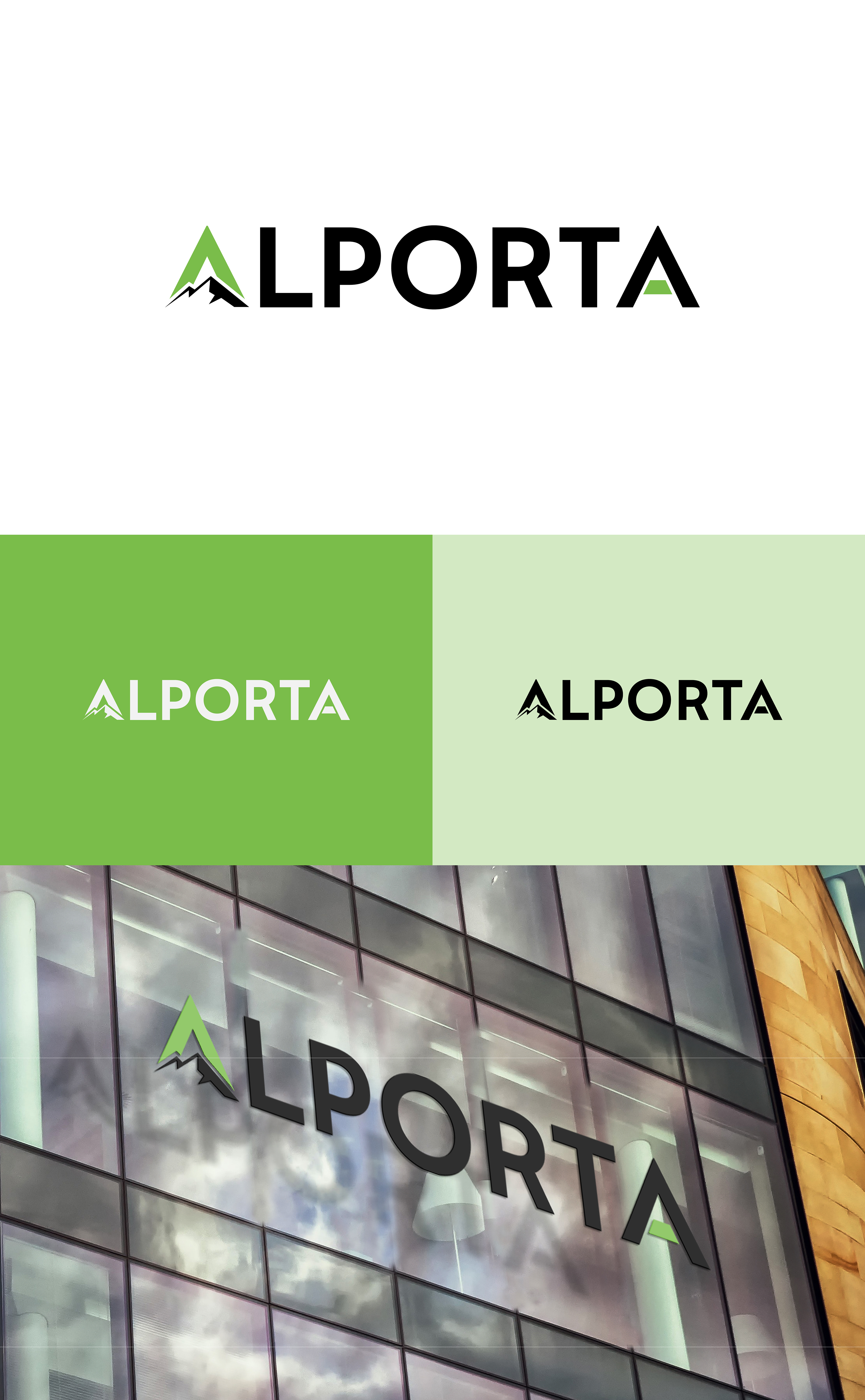 Logo Design by YazgiliErkut for this project | Design #35732585