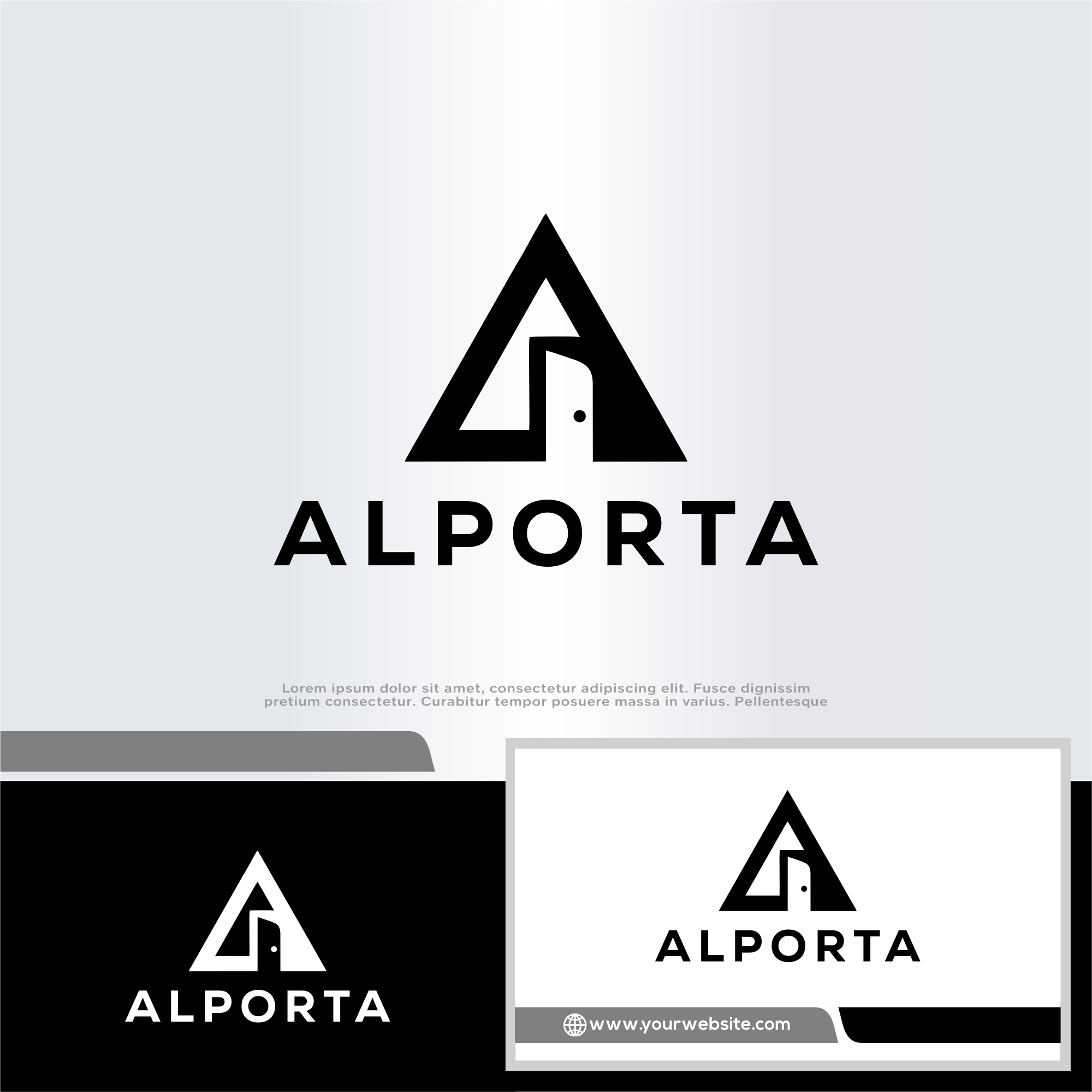 Logo Design by win it for this project | Design #35731717