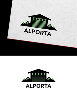 Logo Design by Sajee. for this project | Design: #35737148