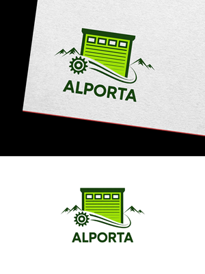 Logo Design by Sajee. for this project | Design: #35737151