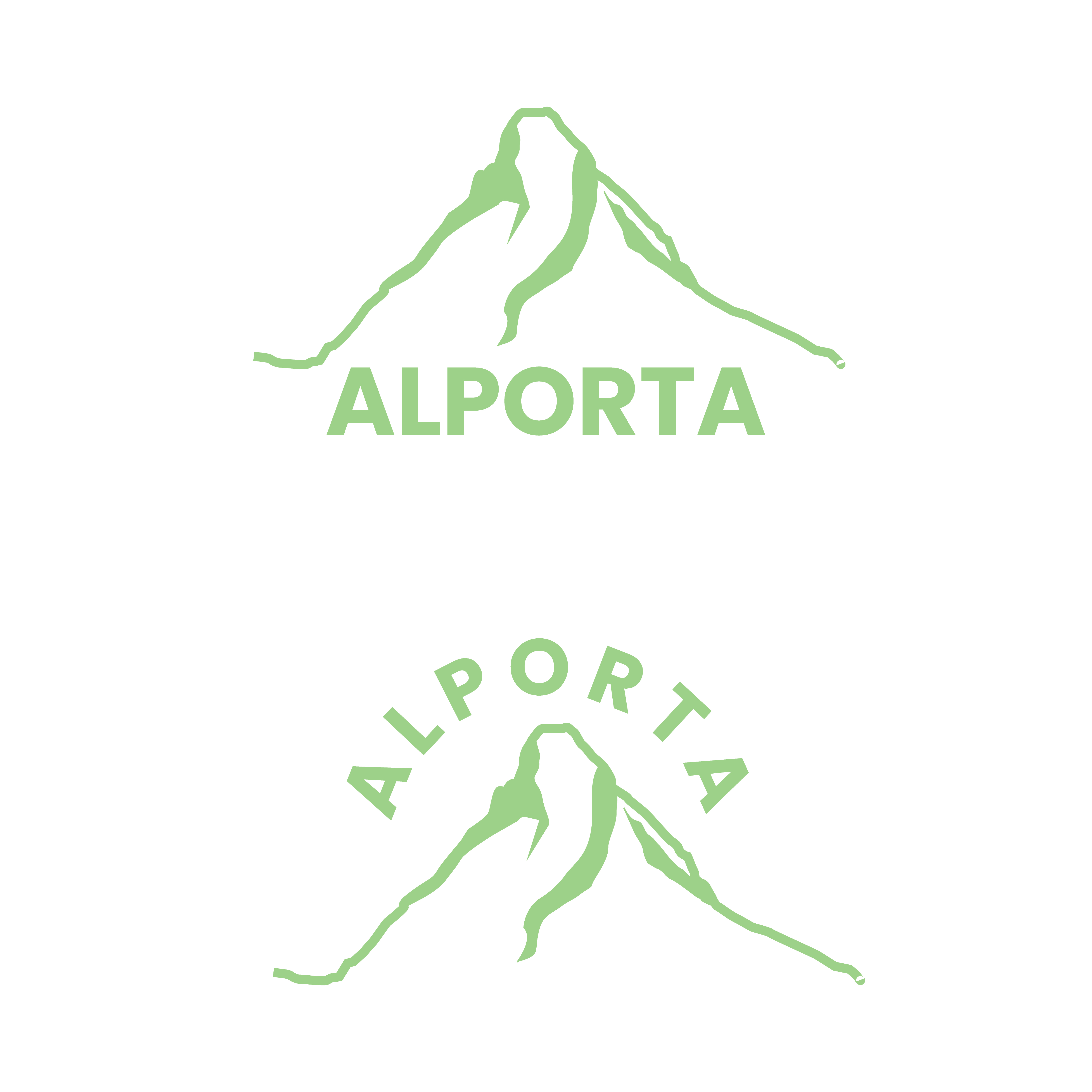 Logo Design by bartolomeus for this project | Design #35733933