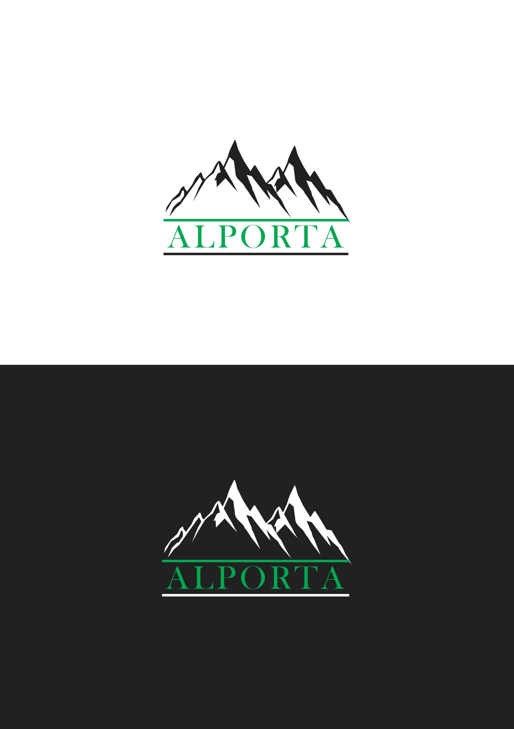 Logo Design by Nusky Hariff for this project | Design #35768243
