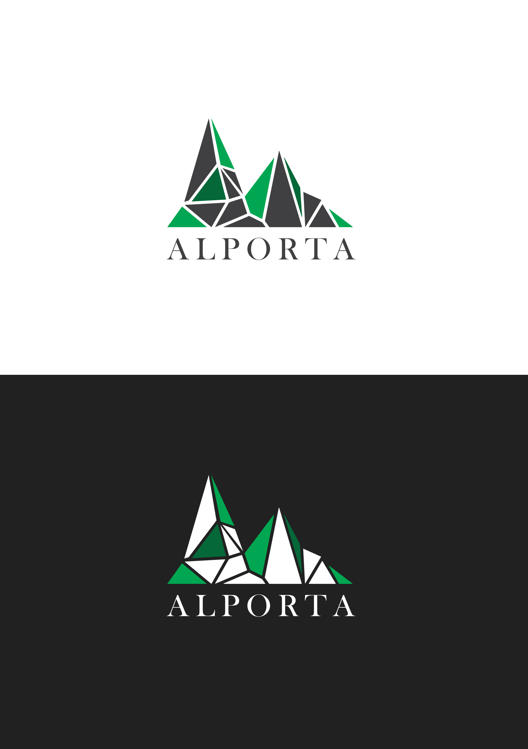 Logo Design by Nusky Hariff for this project | Design #35768285
