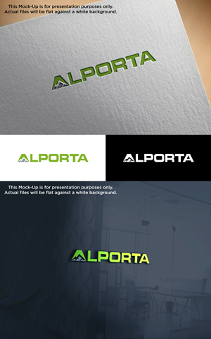Diseño de Logo por RafiqulStudio para este proyecto | Diseño: #35741405