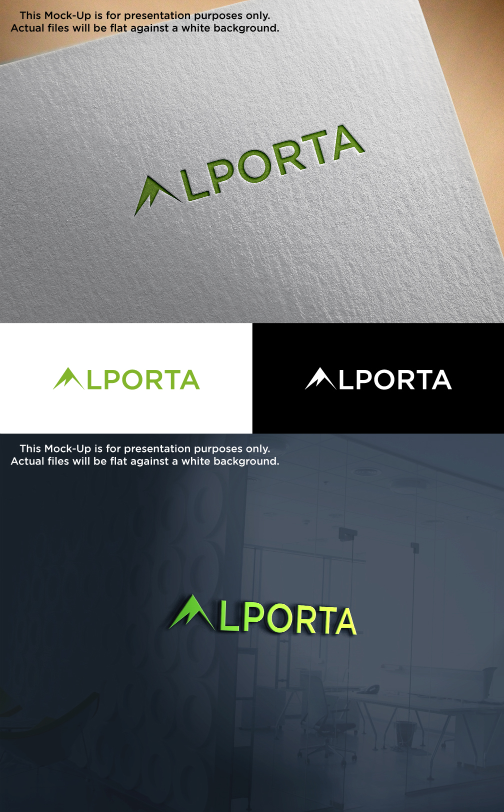Diseño de Logo por RafiqulStudio para este proyecto | Diseño #35741407