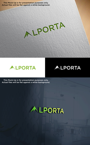 Diseño de Logo por RafiqulStudio para este proyecto | Diseño: #35741407