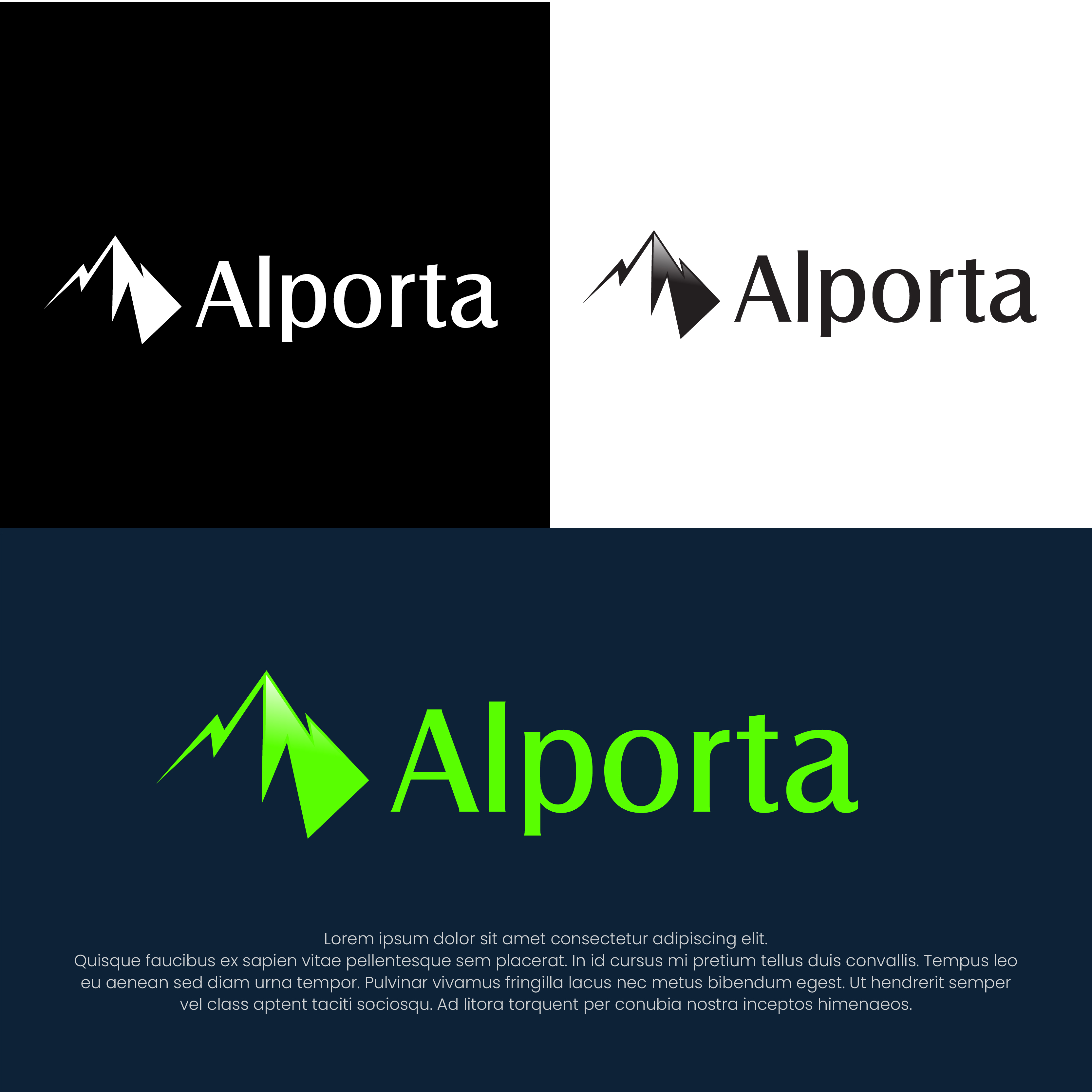 Logo Design by megamen for this project | Design #35728292