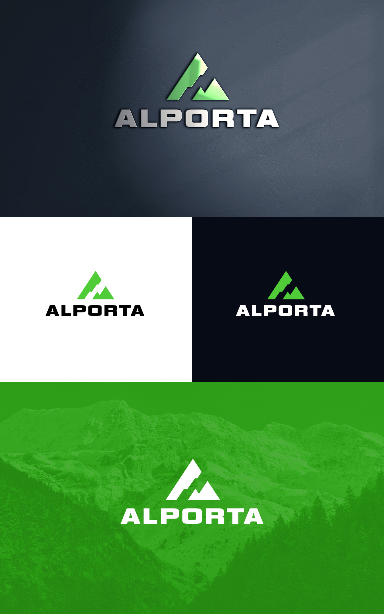 Logo Design by BehindSymbols for this project | Design #35757690