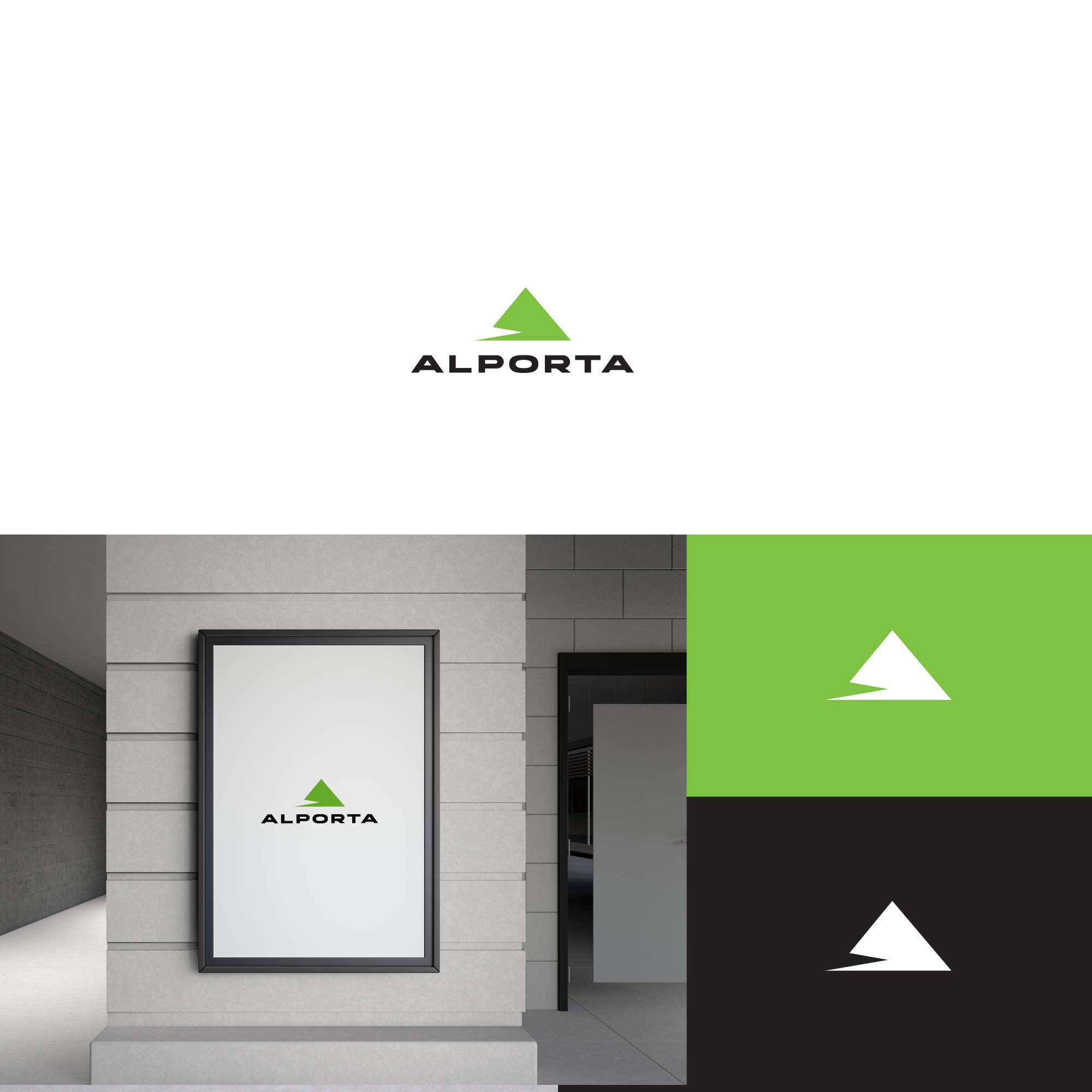 Logo Design by griphingraphics for this project | Design #35749780