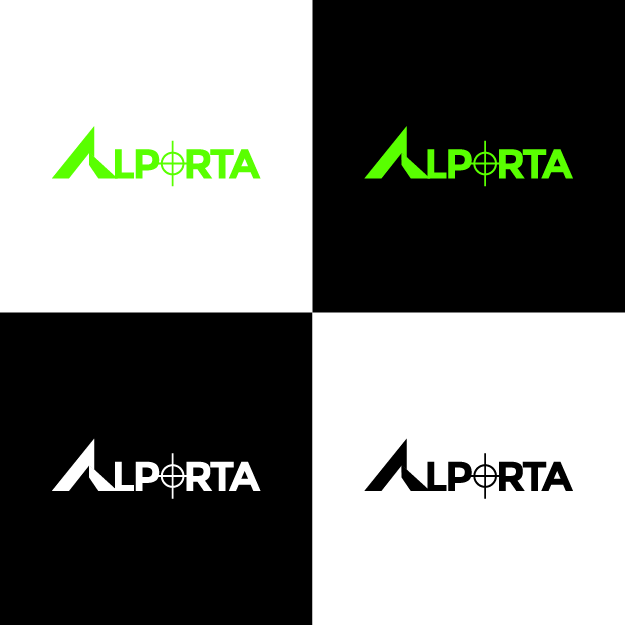 Logo Design by Fauzan Zainal for this project | Design #35755258