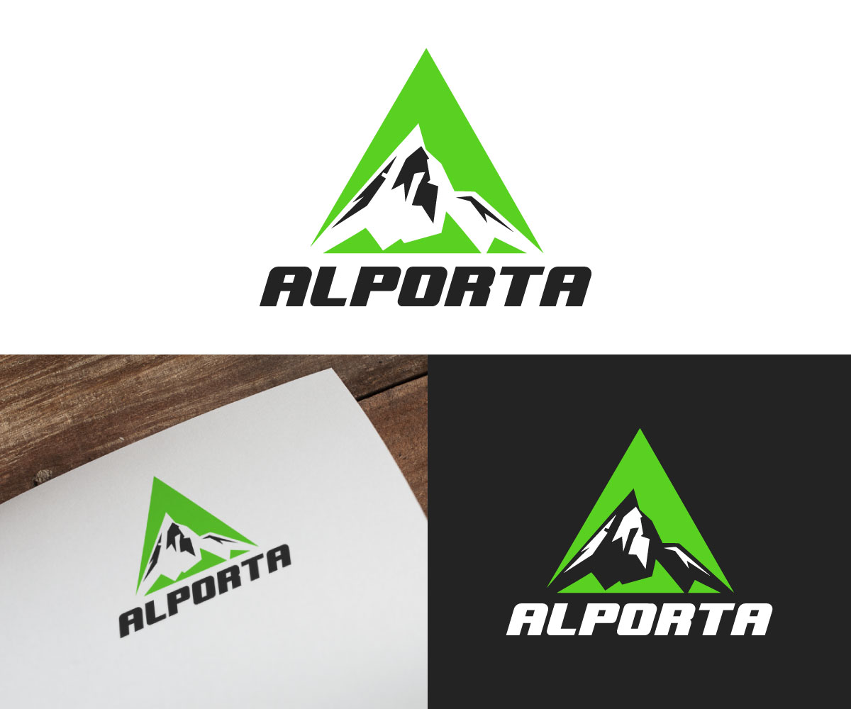 Logo Design by Ansh Design for this project | Design #35730285