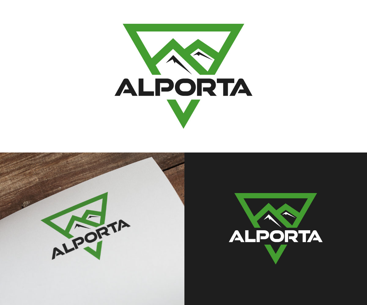Logo Design by Ansh Design for this project | Design #35730288