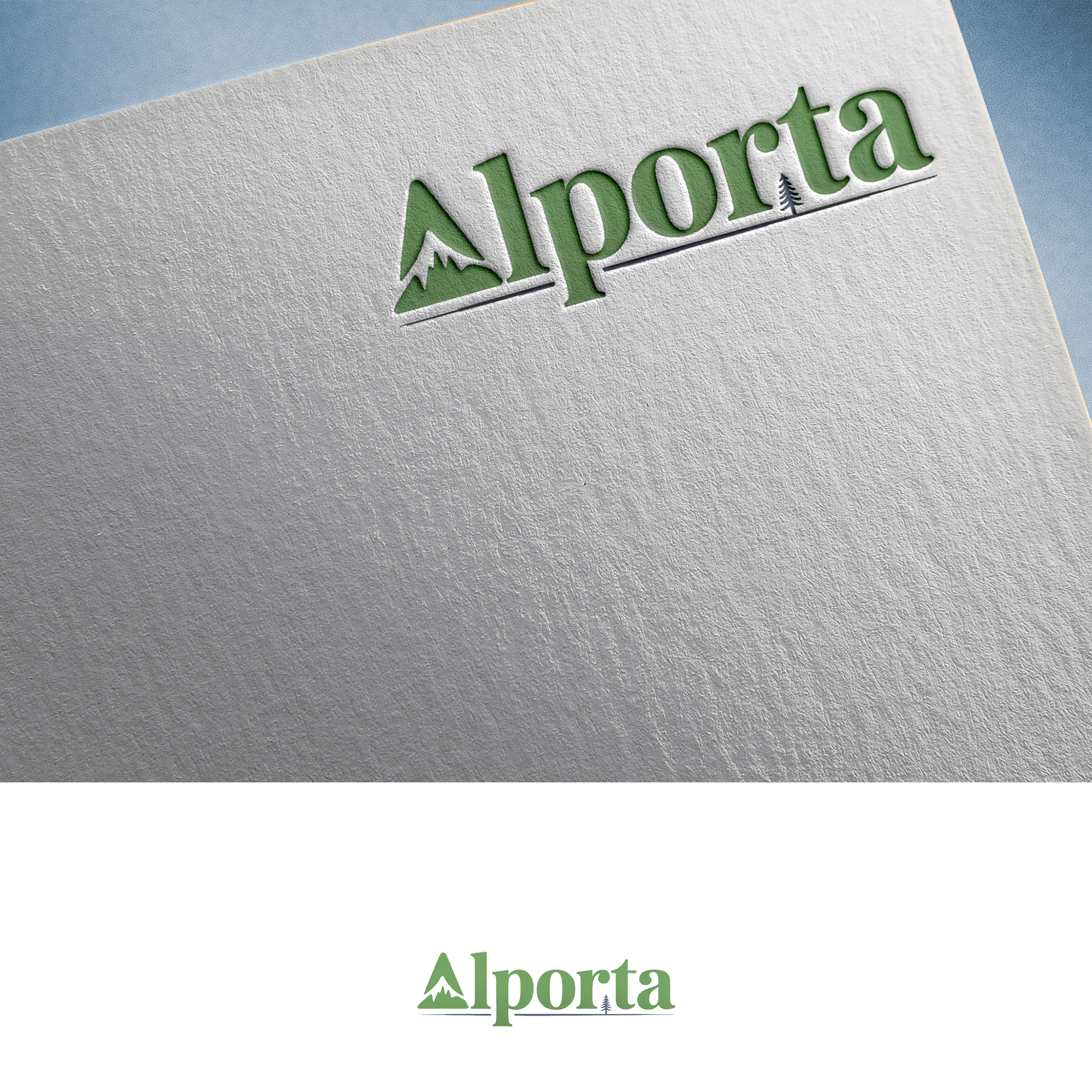 Logo Design by Feni:) for this project | Design #35730767
