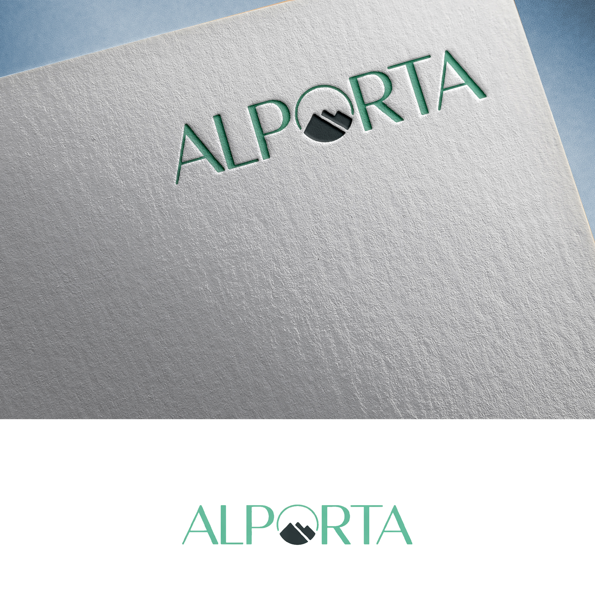 Logo Design by Feni:) for this project | Design #35730768