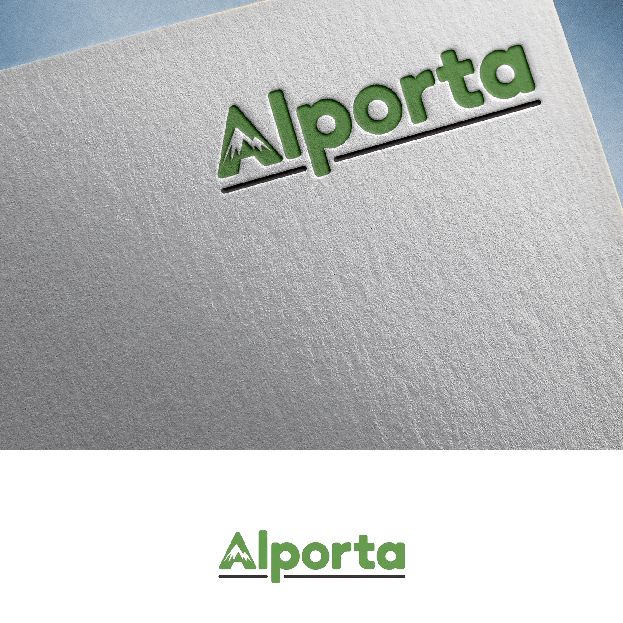 Logo Design by Feni:) for this project | Design #35730769