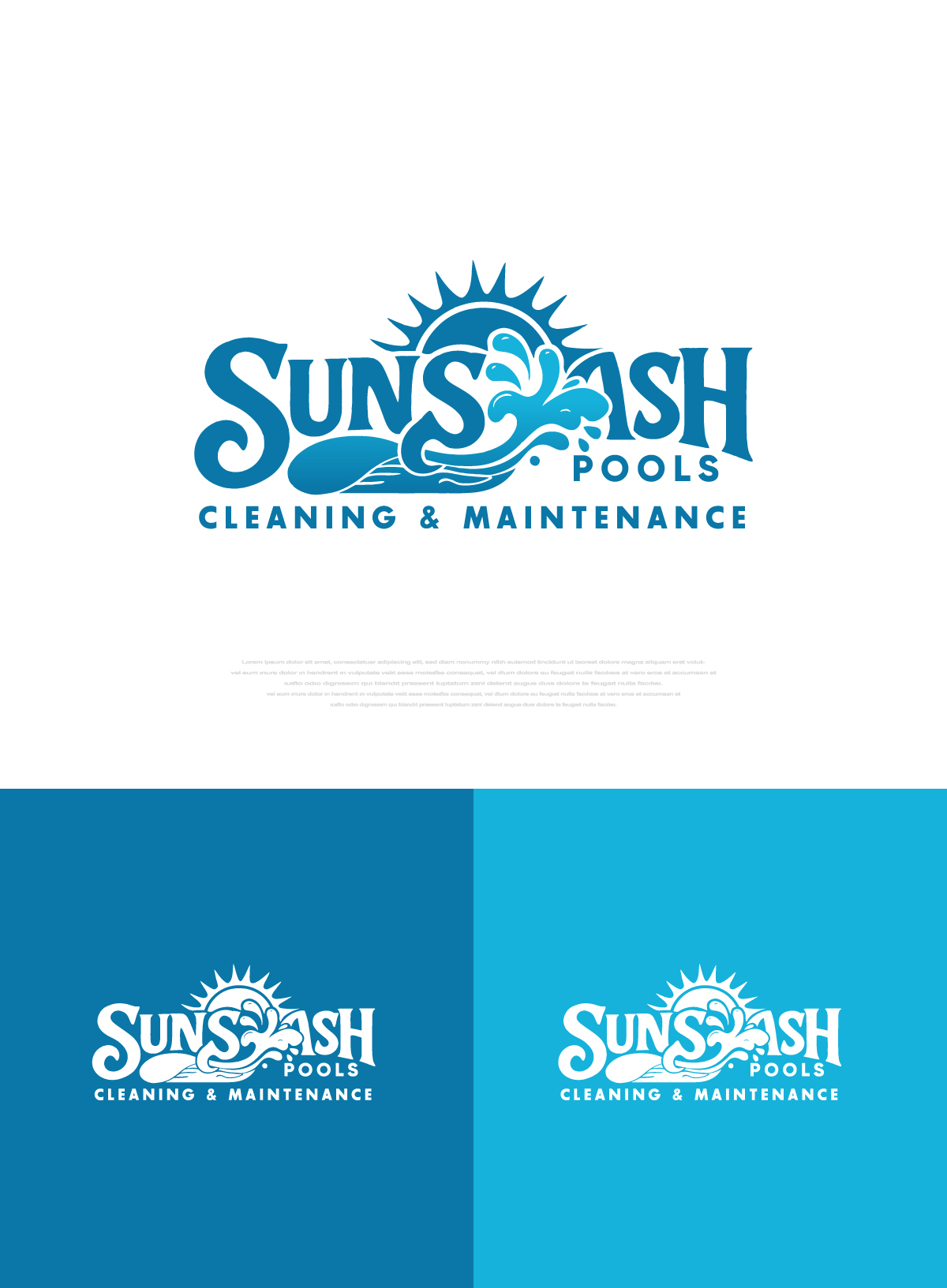 Logo Design by Designzz. for this project | Design #35728971