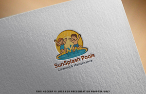 Logo Design by Razaq for this project | Design: #35728167