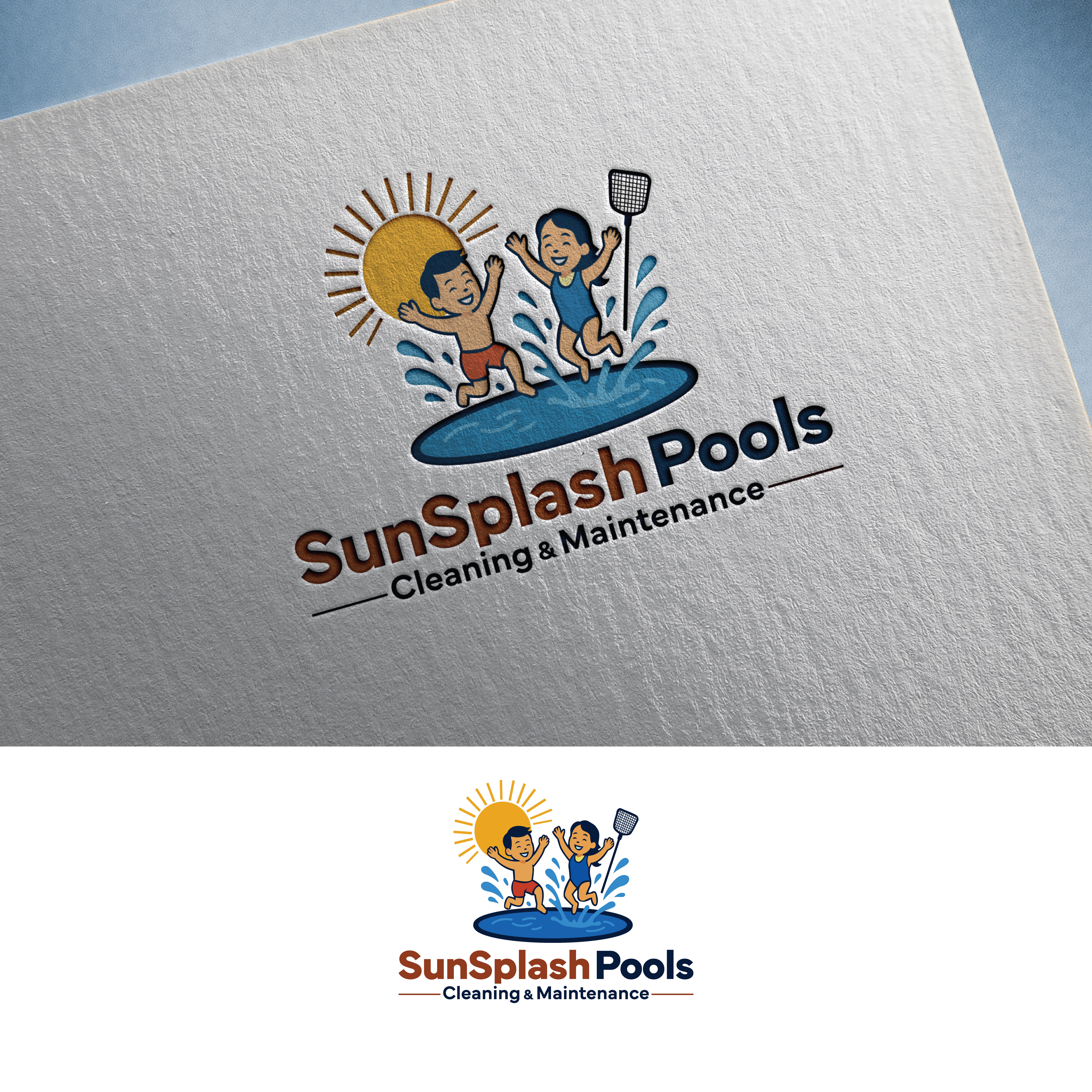 Logo Design by ainee4 for this project | Design #35727307