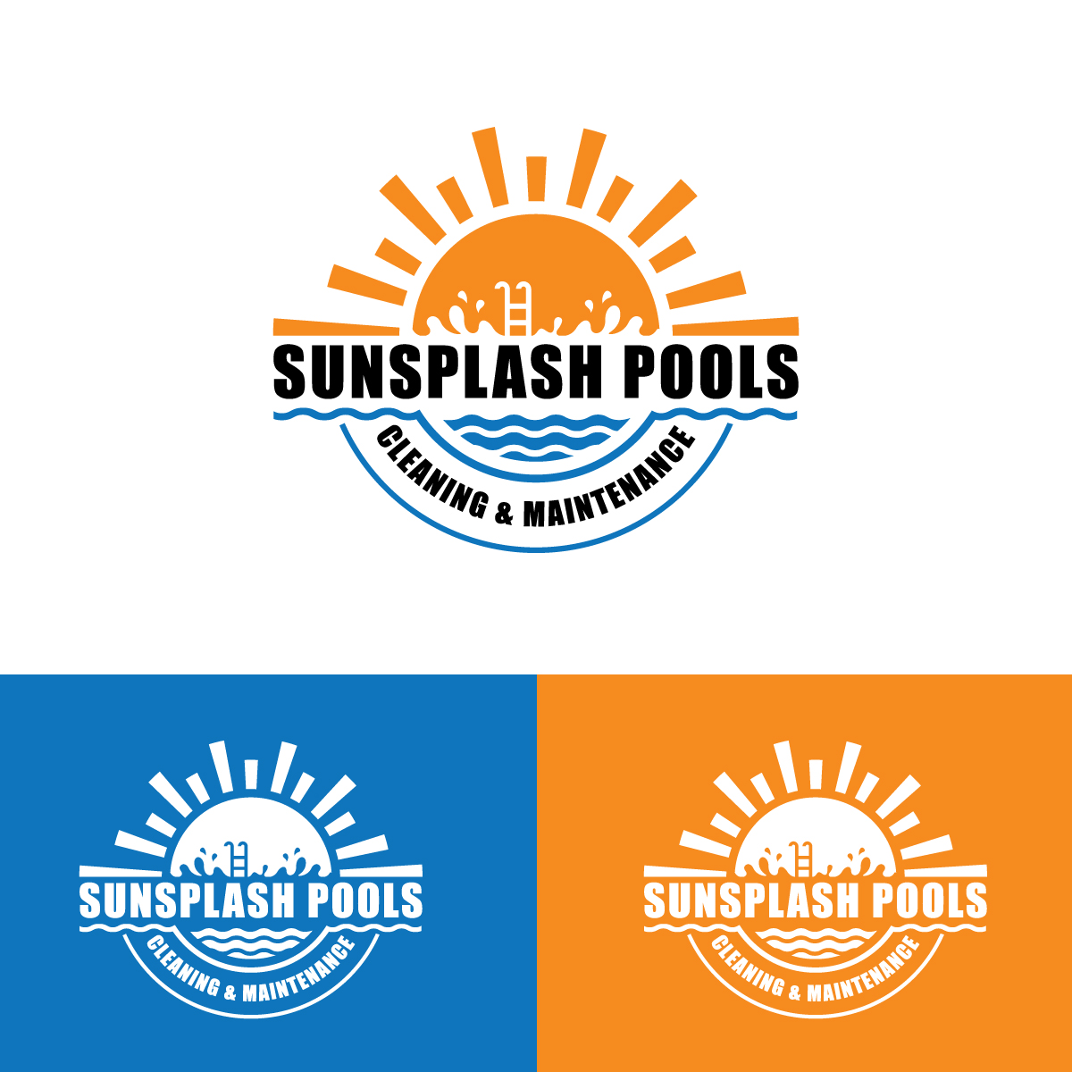 Logo Design by Dhimant Maloo for this project | Design #35731132