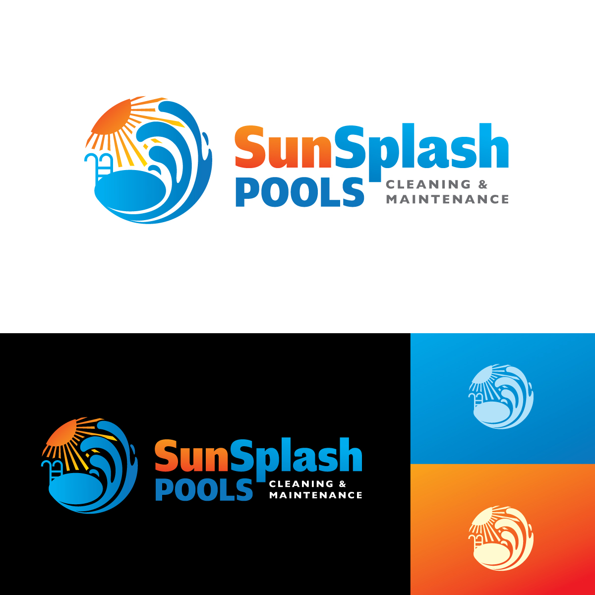 Logo Design by Dhimant Maloo for this project | Design #35731133