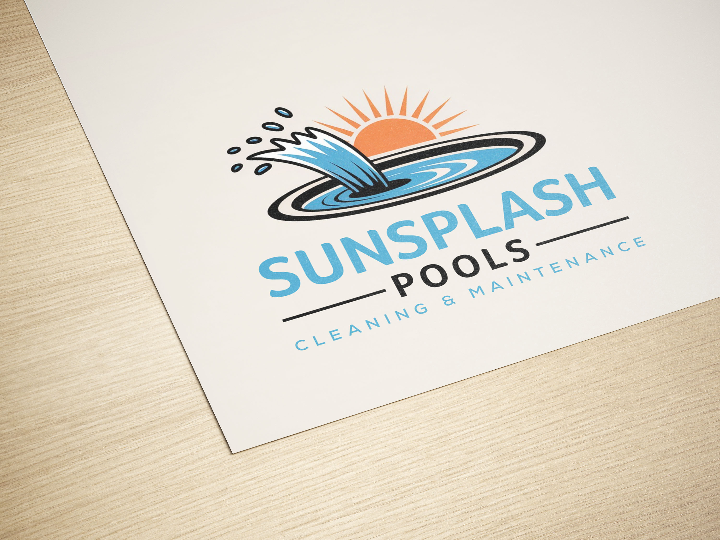 Logo Design by D -lara seen for this project | Design #35736026