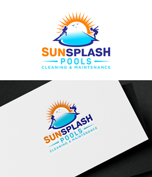 Logo Design by fly  design for this project | Design: #35737724