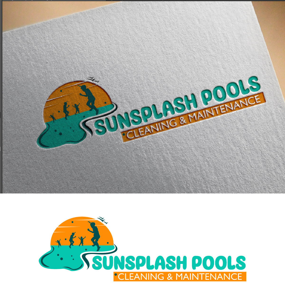Logo Design by fly  design for this project | Design #35737730