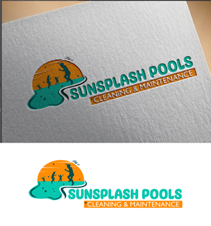 Logo Design by fly  design for this project | Design: #35737730