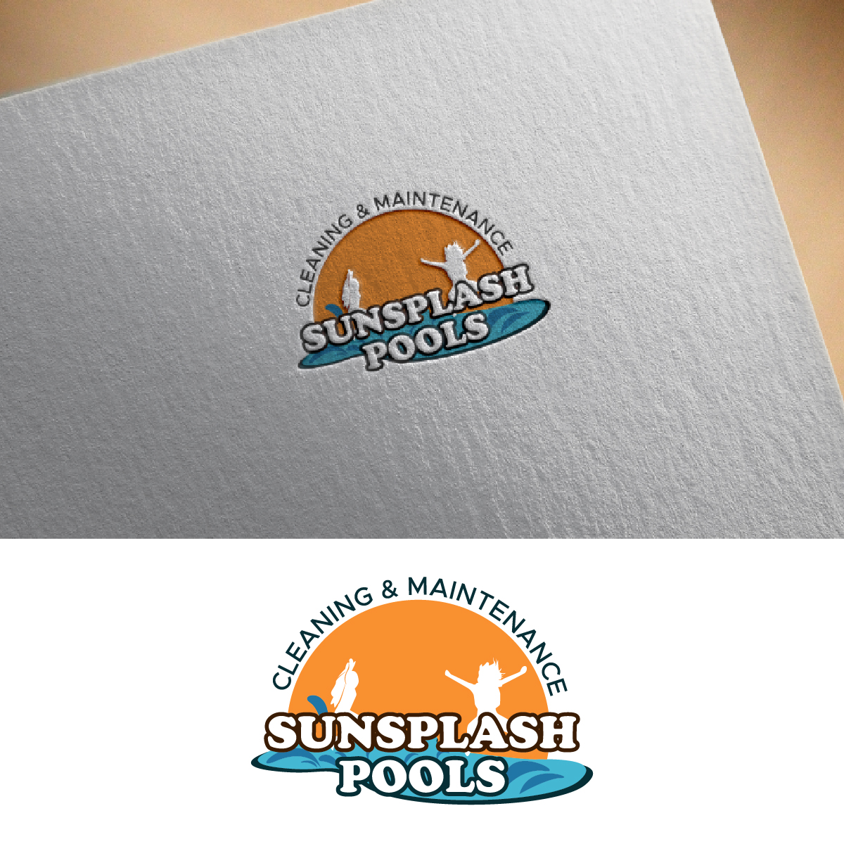 Logo Design by fly  design for this project | Design #35737732