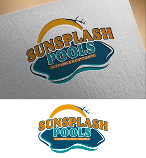 Logo Design by fly  design for this project | Design: #35737733