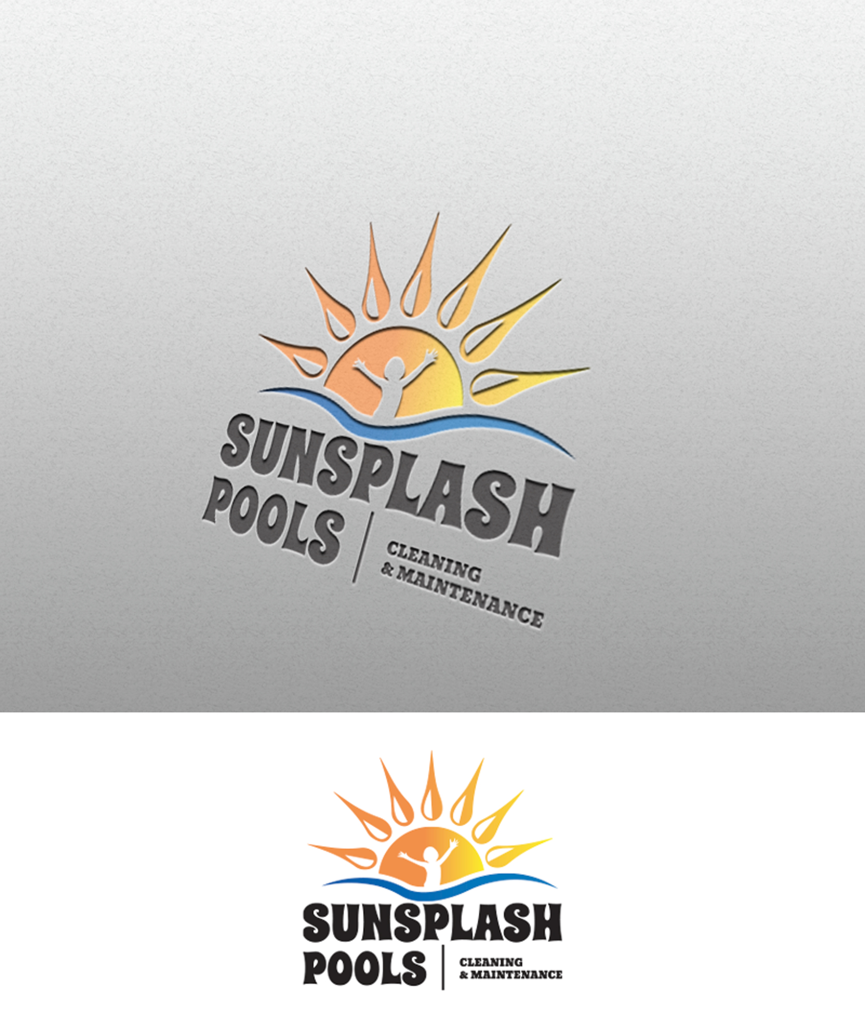 Logo Design by Impressive Designs for this project | Design #35730991