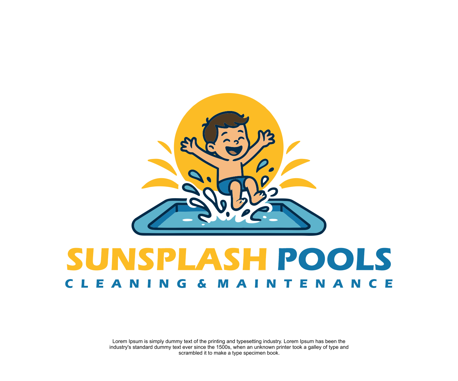 Logo Design by in creative for this project | Design #35728505