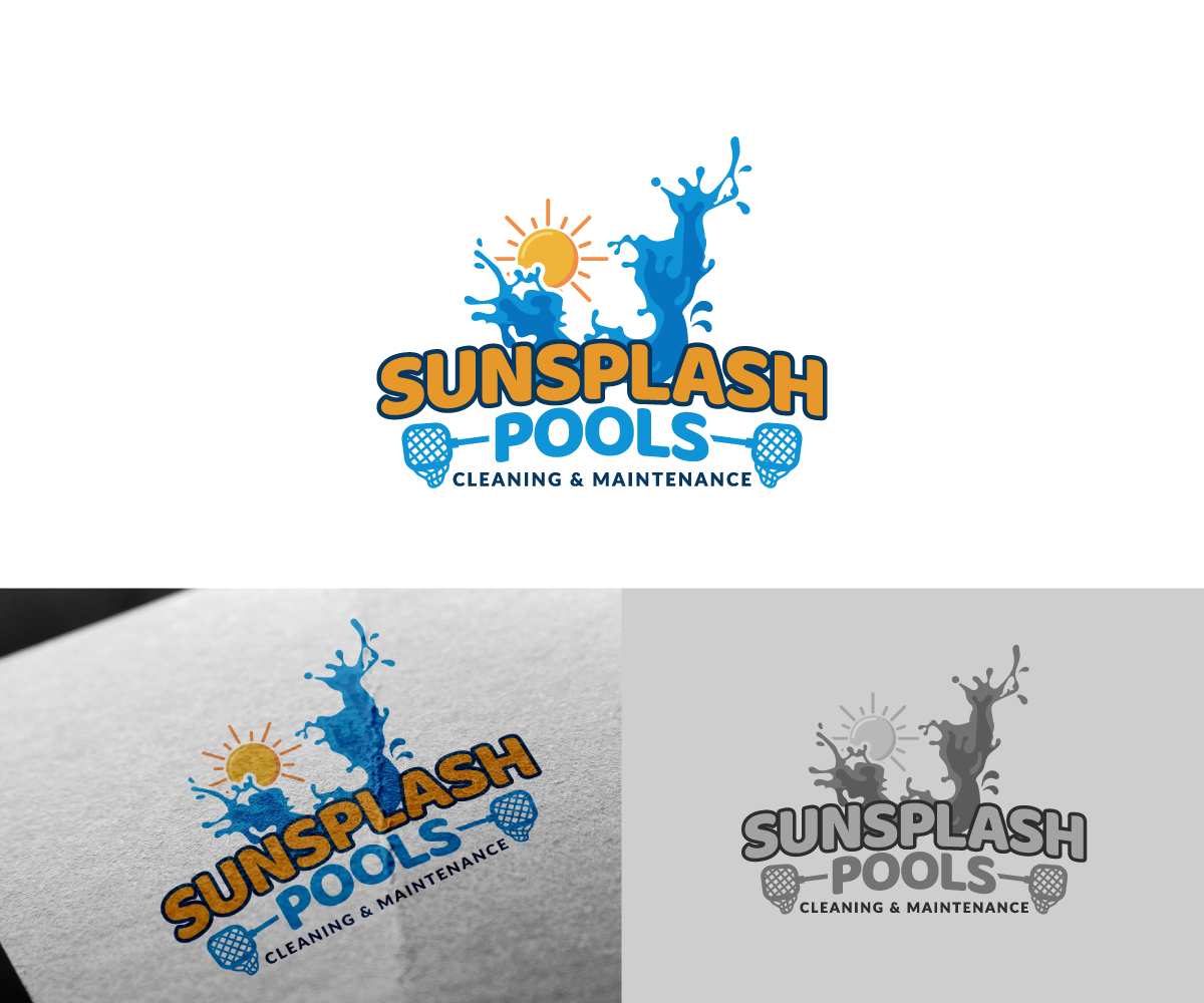 Logo Design by Ansh Design for this project | Design #35737267