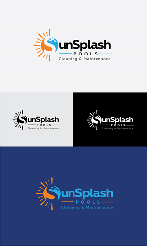 Logo Design by ally designs for this project | Design #35733255