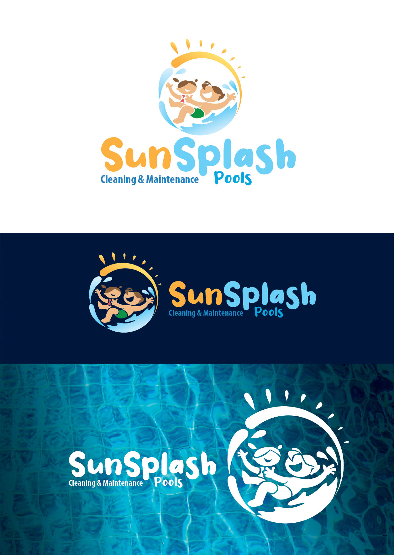 Logo Design by ally designs for this project | Design #35733259