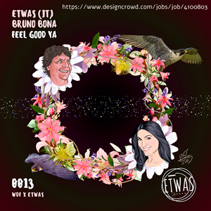 Diseño de Portada de CD por Leodesenhos para este proyecto | Diseño #35727674