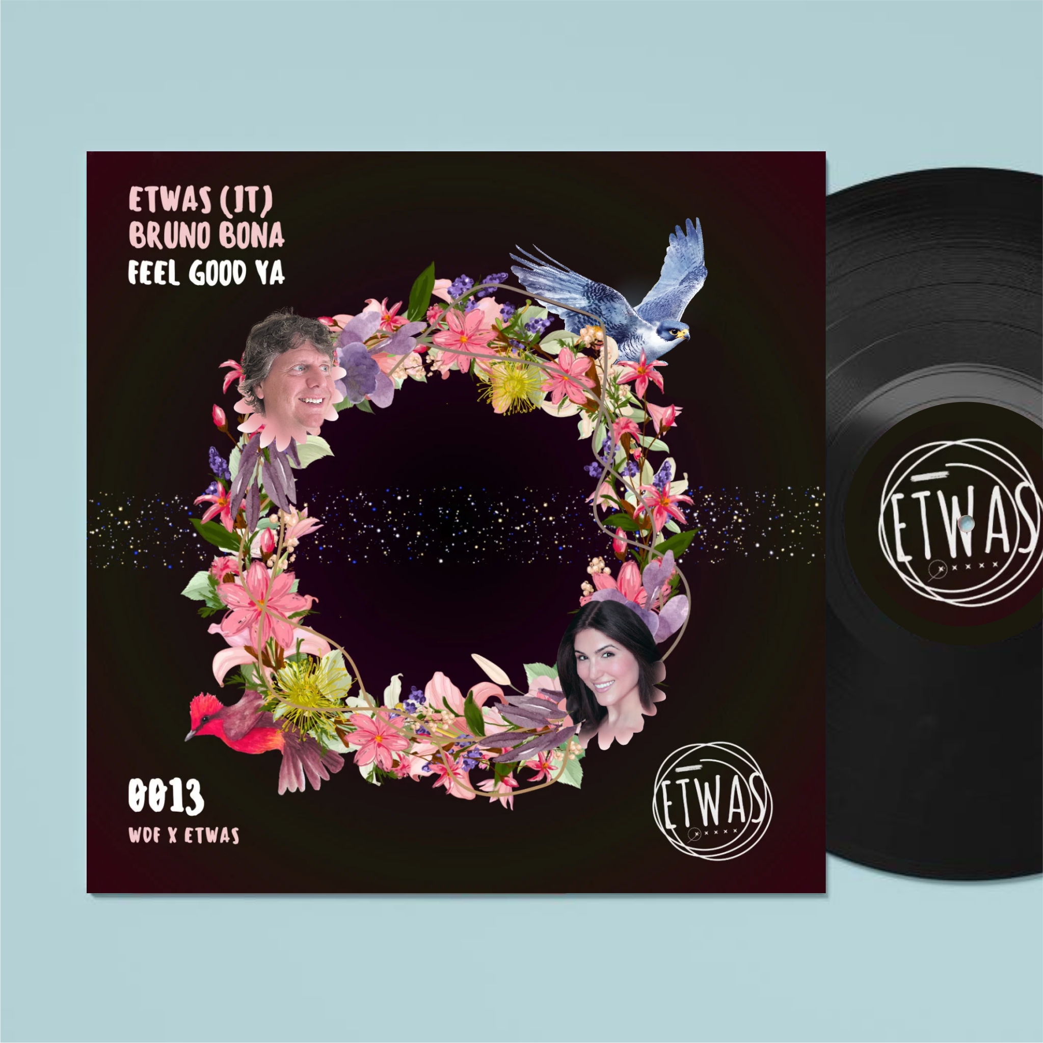 CD Cover Design by dcoffeeaddict for this project | Design #35730498