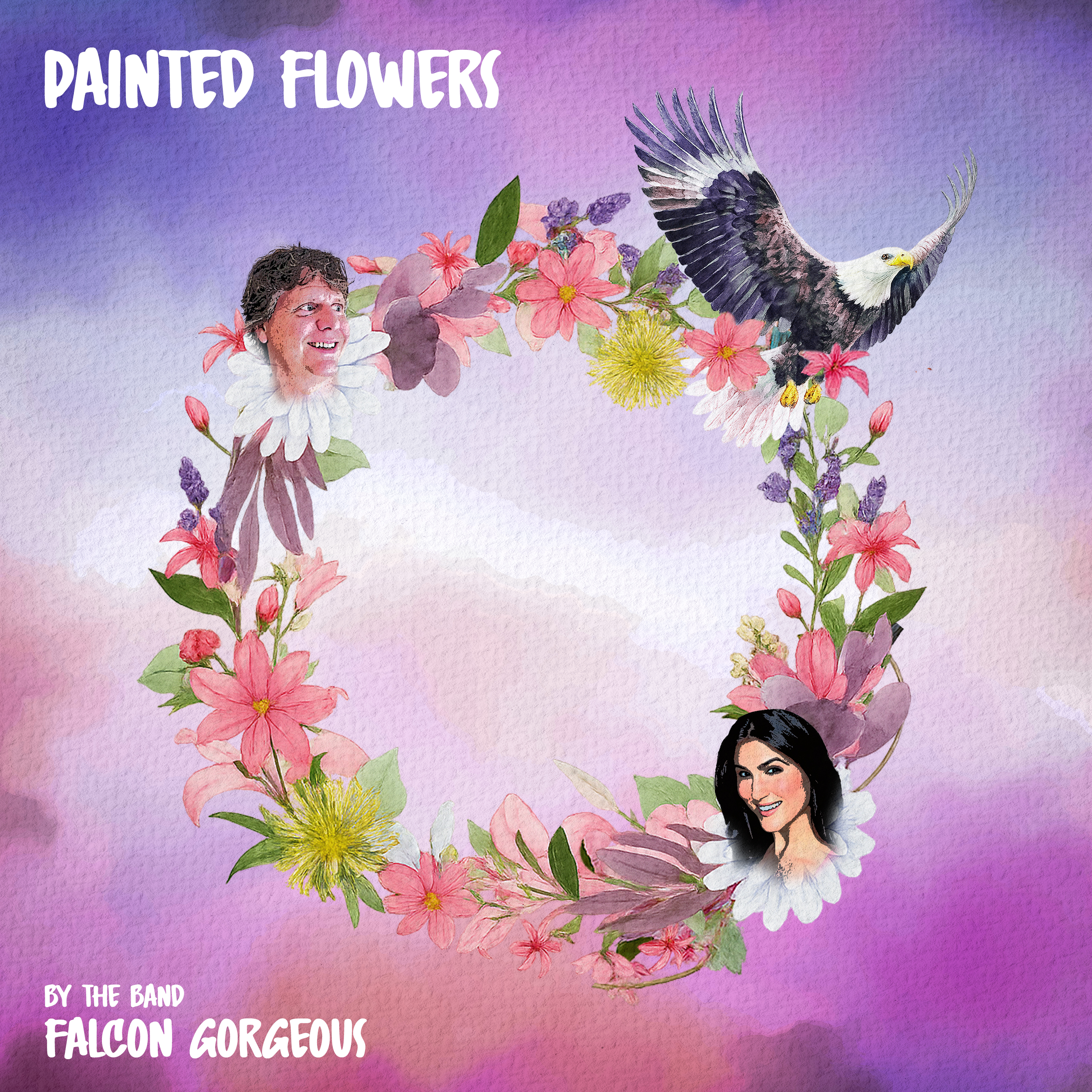 CD Cover Design by Elsa Designs for this project | Design #35731427