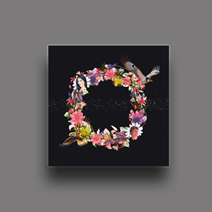 CD Cover Design by RGraphic for this project | Design: #35732378