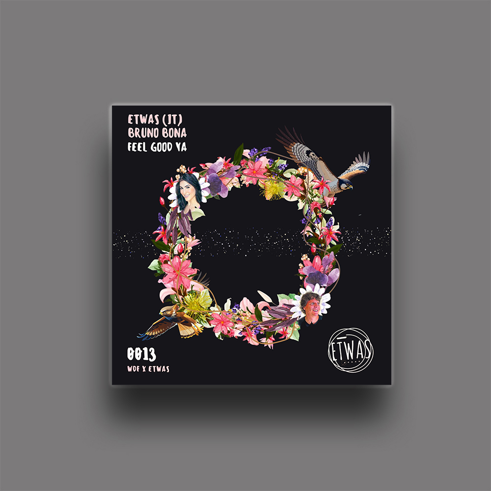 CD Cover Design by RGraphic for this project | Design #35732379