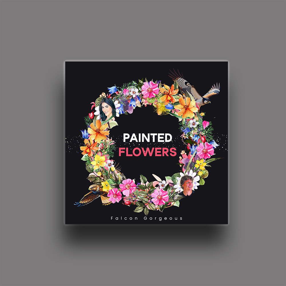 CD Cover Design by RGraphic for this project | Design #35732510