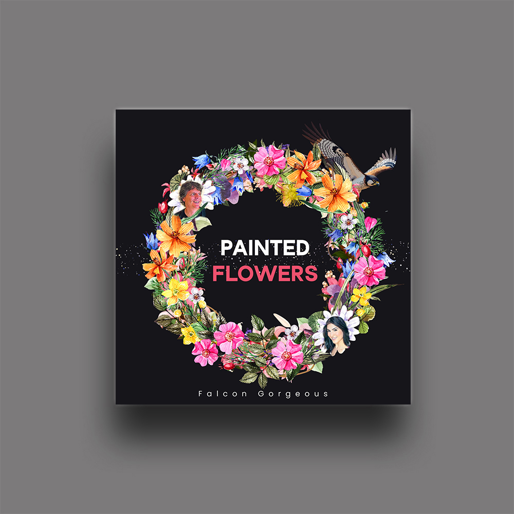 CD Cover Design by RGraphic for this project | Design #35735627