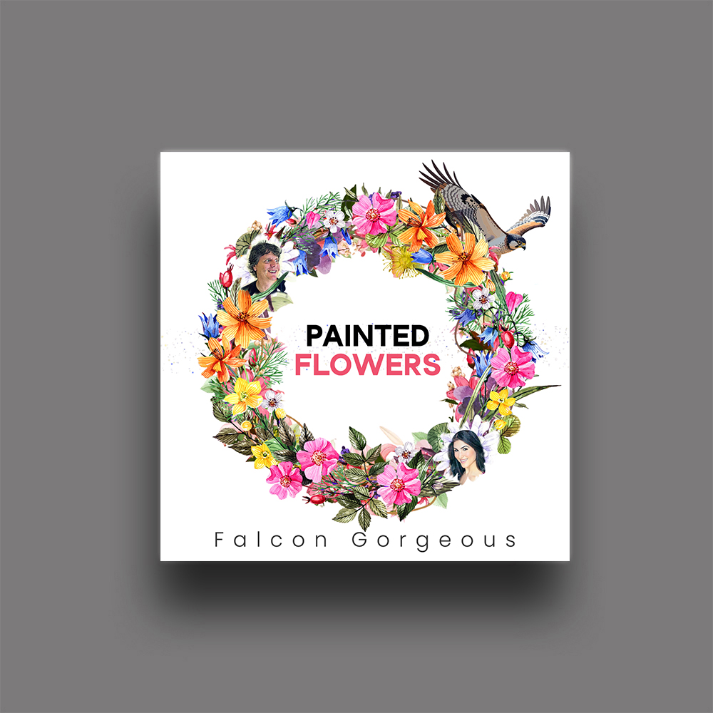 CD Cover Design by RGraphic for this project | Design #35739336