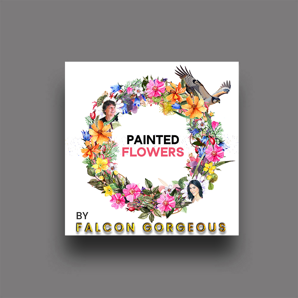 CD Cover Design by RGraphic for this project | Design #35750128