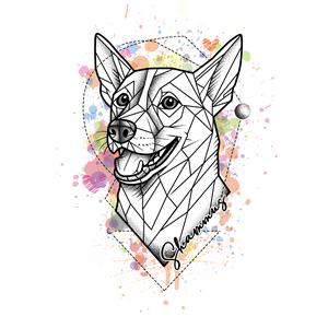 Tattoo Design by BUTTER work for this project | Design: #35728434