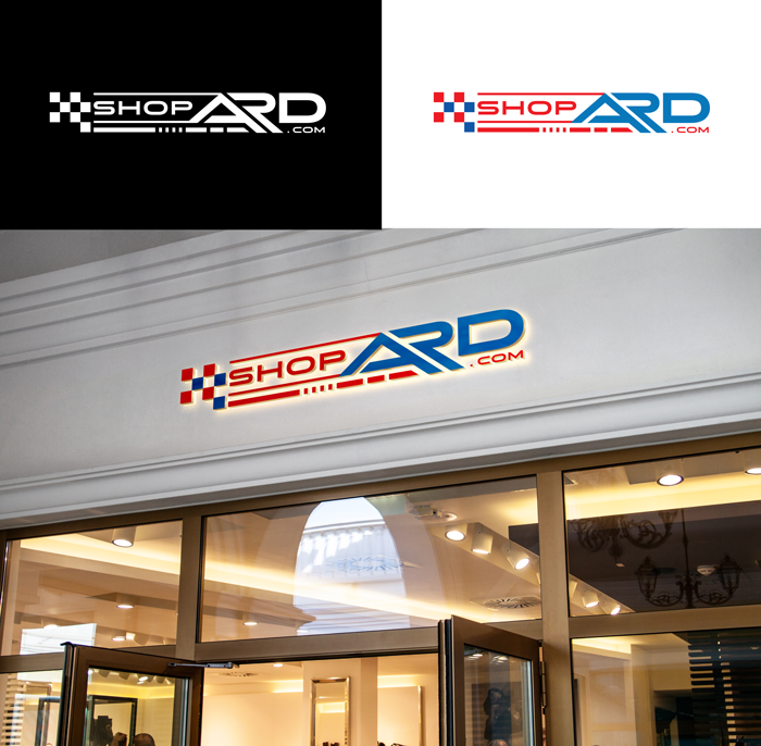 Logo-Design von RA-bica für dieses Projekt | Design #35737667