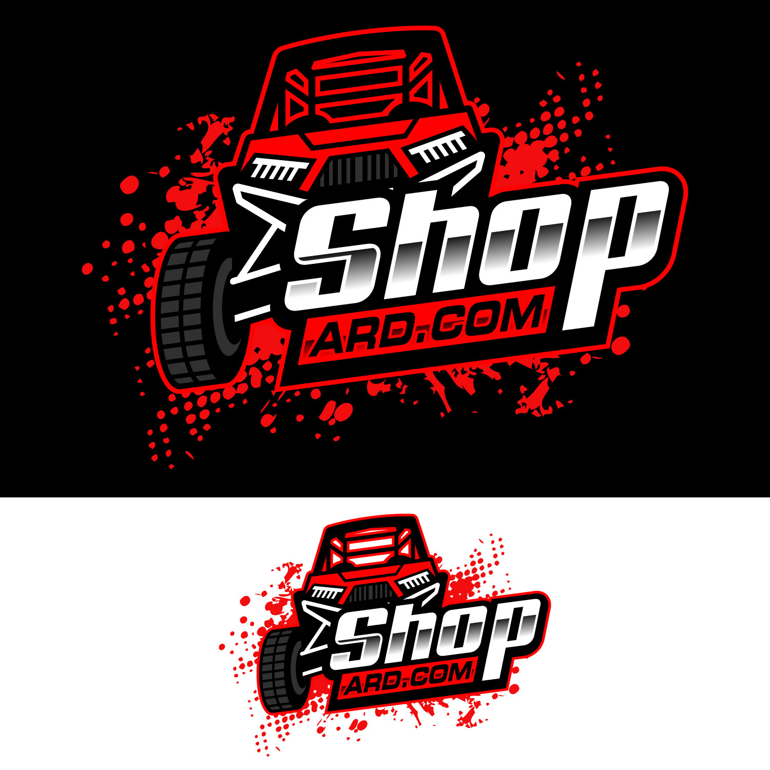 Logo Design by Suvendu.S for this project | Design #35752233