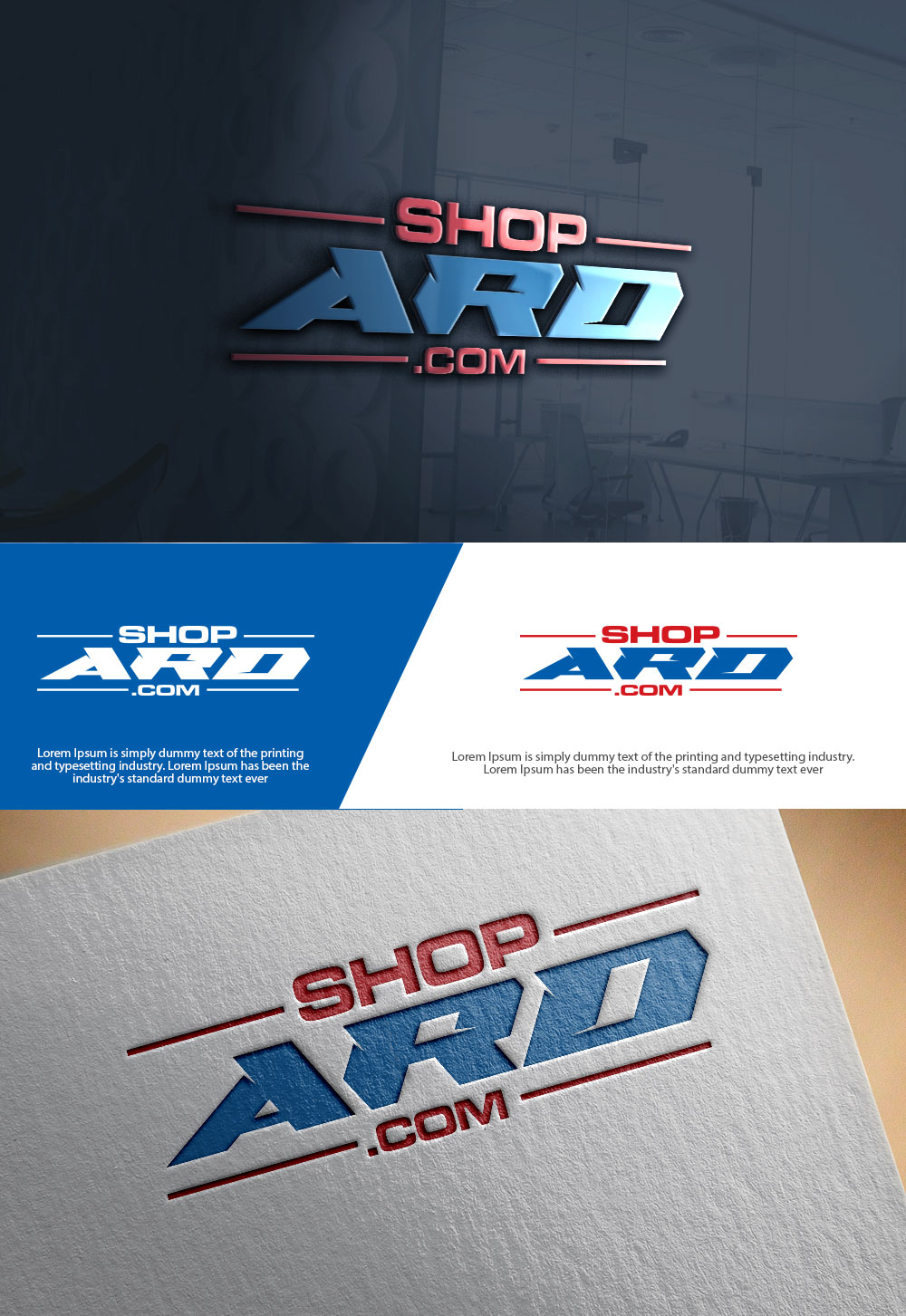 Logo Design by sulemani  creation for this project | Design #35735036